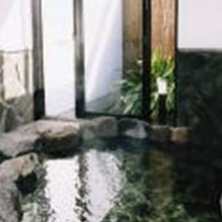 Oyado Nurukawa Onsen Hotel Yufu Exterior foto