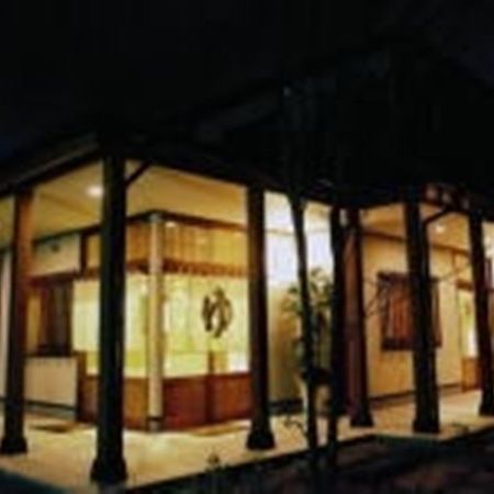 Oyado Nurukawa Onsen Hotel Yufu Exterior foto