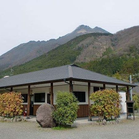 Oyado Nurukawa Onsen Hotel Yufu Exterior foto