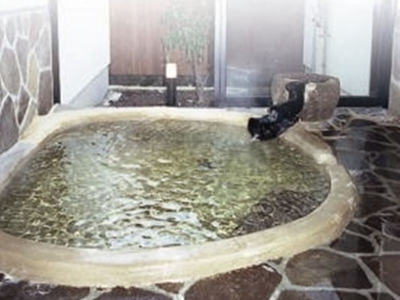 Oyado Nurukawa Onsen Hotel Yufu Exterior foto