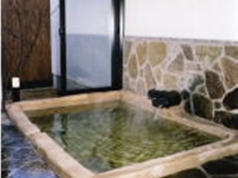 Oyado Nurukawa Onsen Hotel Yufu Exterior foto