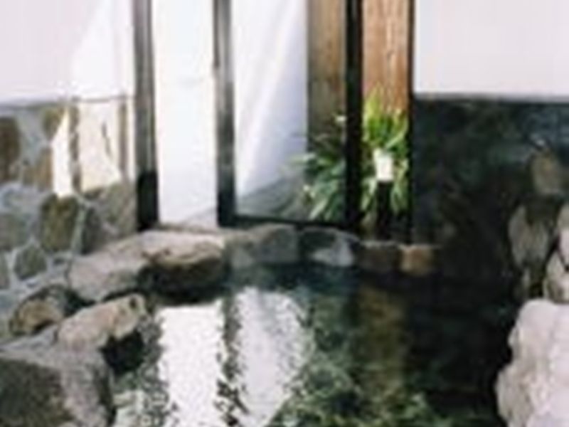 Oyado Nurukawa Onsen Hotel Yufu Exterior foto