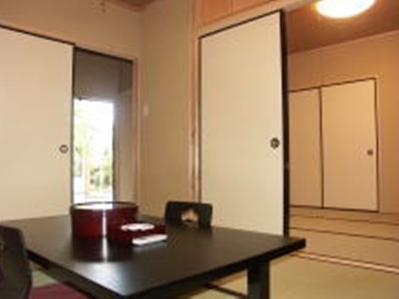 Oyado Nurukawa Onsen Hotel Yufu Exterior foto