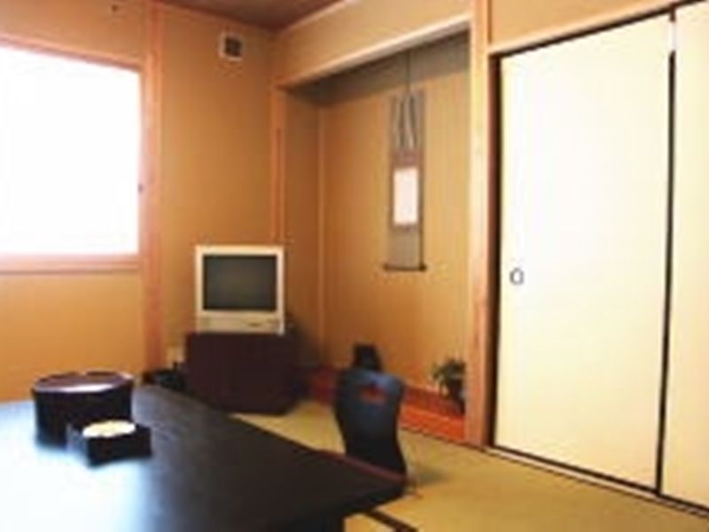 Oyado Nurukawa Onsen Hotel Yufu Exterior foto