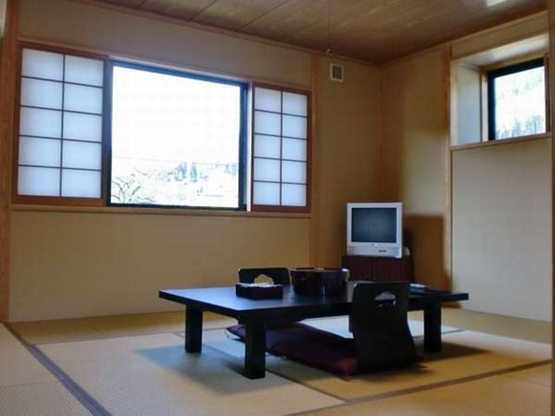 Oyado Nurukawa Onsen Hotel Yufu Exterior foto
